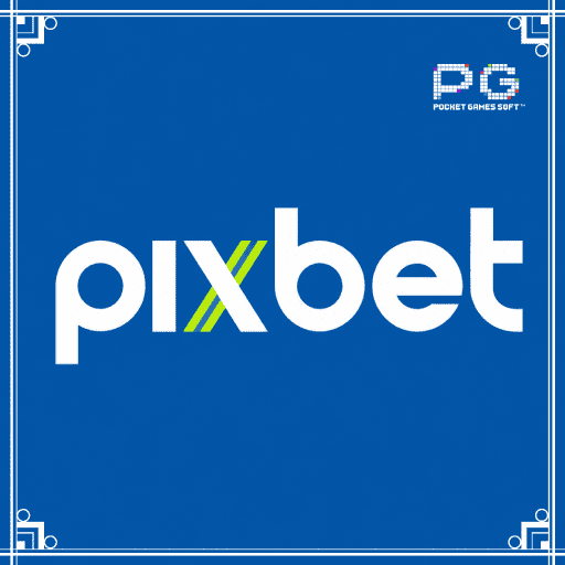 PIXBET Logo